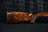 Blaser FBX Sporting Competition 12Ga 32'' Grade 9 - Image 2 of 7