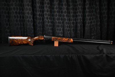 Blaser FBX Sporting Competition 12Ga 32'' Grade 9 - Image 3 of 7