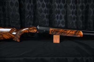 Blaser FBX Sporting Competition 12Ga 32'' Grade 9 - Image 6 of 7