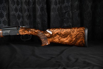 Blaser FBX Sporting Competition 12Ga 32'' Grade 9 - Image 5 of 7