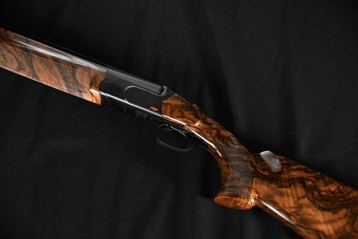 Blaser FBX Sporting Competition 12Ga 32'' Grade 9 - Image 7 of 7
