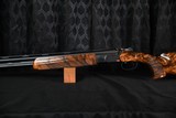 Blaser FBX Sporting Competition 12Ga 32'' Grade 9 - Image 4 of 7