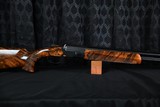 Blaser FBX Sporting Competition 12Ga 32'' Grade 9 - Image 6 of 7