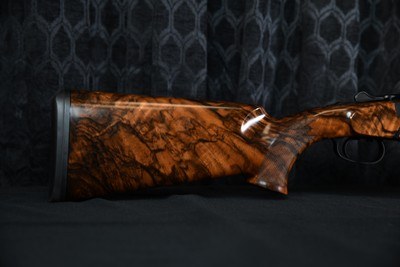 Blaser FBX Sporting Competition 12Ga 32'' Grade 9 - Image 2 of 7