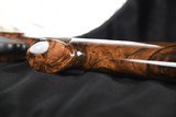 Blaser FBX Sporting Competition 12 Ga 32'' Adj Comb Grade 9 - Image 10 of 15