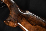 Blaser FBX Sporting Competition 12 Ga 32'' Adj Comb Grade 9 - Image 13 of 15