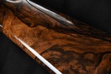 Blaser FBX Sporting Competition 12 Ga 32'' Adj Comb Grade 9 - Image 14 of 15