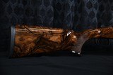 Blaser FBX Sporting Competition 12 Ga 32'' Adj Comb Grade 9 - Image 2 of 15