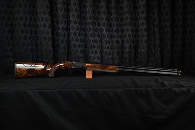 Blaser FBX Sporting Competition 12 Ga 32'' Adj Comb Grade 9 - Image 1 of 15
