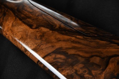 Blaser FBX Sporting Competition 12 Ga 32'' Adj Comb Grade 9 - Image 14 of 15