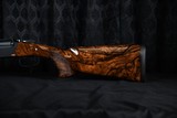 Blaser FBX Sporting Competition 12 Ga 32'' Adj Comb Grade 9 - Image 5 of 15