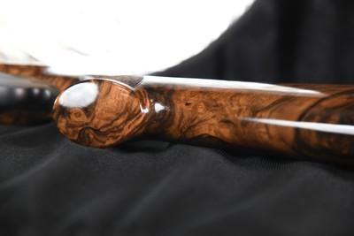 Blaser FBX Sporting Competition 12 Ga 32'' Adj Comb Grade 9 - Image 10 of 15