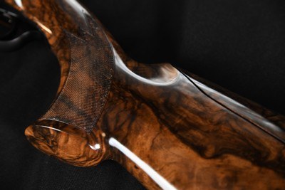 Blaser FBX Sporting Competition 12 Ga 32'' Adj Comb Grade 9 - Image 13 of 15