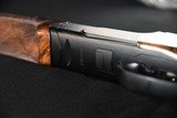 Blaser FBX Sporting Competition 12 Ga 32'' Adj Comb Grade 9 - Image 12 of 15