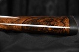 Blaser FBX Sporting Competition 12 Ga 32'' Adj Comb Grade 9 - Image 11 of 15