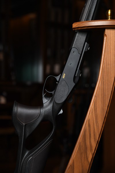 BLASER K95 Ultimate Leather 243 Winchester 24