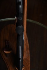 BLASER K95 Ultimate Leather 243 Winchester 24