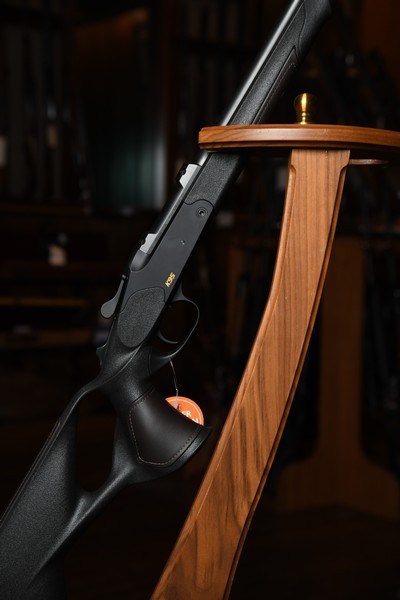 BLASER K95 Ultimate Leather 243 Winchester 24