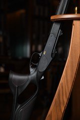 BLASER K95 Ultimate Leather 243 Winchester 24