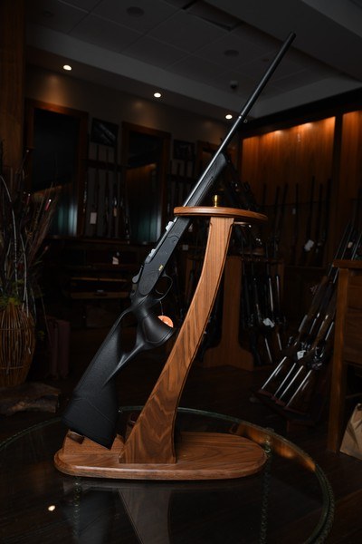 BLASER K95 Ultimate Leather 243 Winchester 24