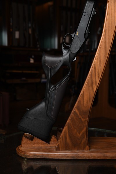 BLASER K95 Ultimate Leather 243 Winchester 24