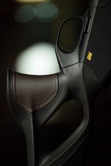 Blaser R8 Professional Success Leather 375 H&H 24.5