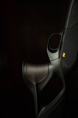 Blaser R8 Professional Success Leather 375 H&H 24.5