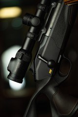 Blaser R8 Professional Success Leather 375 H&H 24.5
