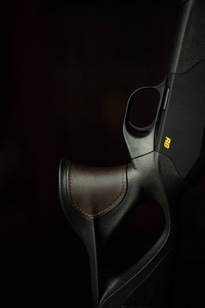 Blaser R8 Professional Success Leather 375 H&H 24.5