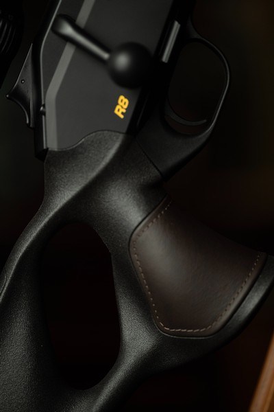 Blaser R8 Professional Success Leather 375 H&H 24.5