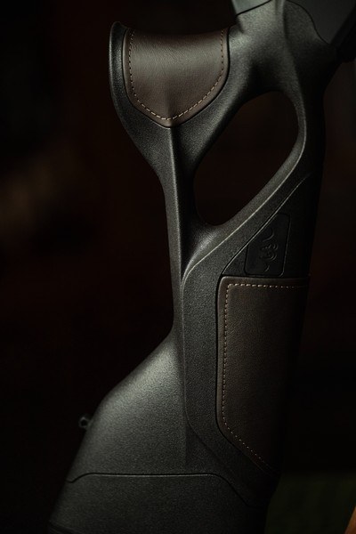 Blaser R8 Professional Success Leather 375 H&H 24.5