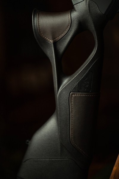 Blaser R8 Professional Success Leather 375 H&H 24.5