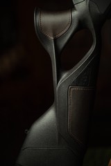 Blaser R8 Professional Success Leather 375 H&H 24.5