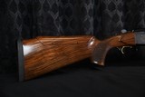Krieghoff K80 Pro Sporter Blued 12Ga 30'' - Image 6 of 10