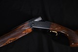 Krieghoff K80 Pro Sporter Blued 12Ga 30'' - Image 10 of 10