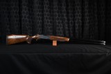 Krieghoff K80 Pro Sporter Blued 12Ga 30'' - Image 5 of 10