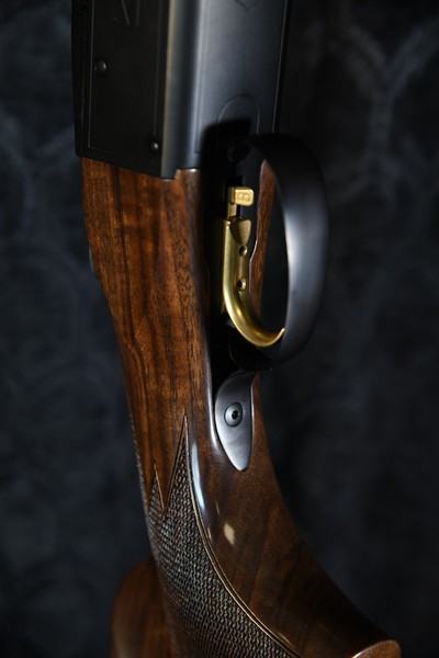 Krieghoff K80 Pro Sporter Blued 12Ga 30'' - Image 9 of 10
