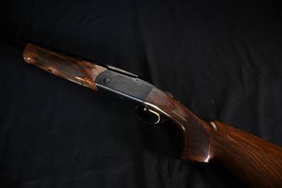 Krieghoff K80 Pro Sporter Blued 12Ga 30'' - Image 1 of 10