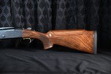 Krieghoff K80 Pro Sporter Blued 12Ga 30'' - Image 3 of 10
