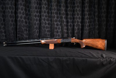 Krieghoff K80 Pro Sporter Blued 12Ga 30'' - Image 2 of 10