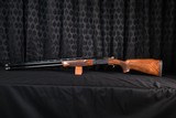 Krieghoff K80 Pro Sporter Blued 12Ga 30'' - Image 2 of 10
