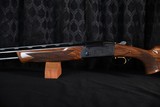 Krieghoff K80 Pro Sporter Blued 12Ga 30'' - Image 4 of 10