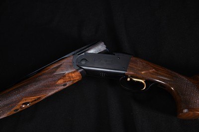 Krieghoff K80 Pro Sporter Blued 12Ga 30'' - Image 10 of 10