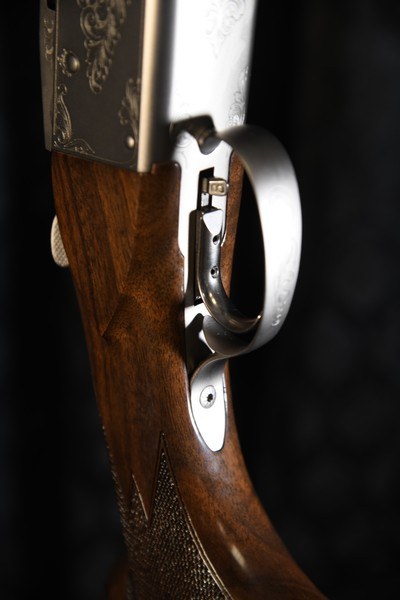 Krieghoff K80 PARCOURS 12Ga 34'' - Image 11 of 12