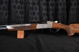 Krieghoff K80 PARCOURS 12Ga 34'' - Image 4 of 12