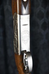 Krieghoff K80 PARCOURS 12Ga 34'' - Image 8 of 12