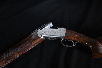 Krieghoff K80 PARCOURS 12Ga 34'' - Image 12 of 12
