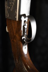 Krieghoff K80 PARCOURS 12Ga 34'' - Image 11 of 12