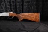 Krieghoff K80 PARCOURS 12Ga 34'' - Image 3 of 12