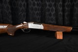Krieghoff K80 PARCOURS 12Ga 34'' - Image 7 of 12